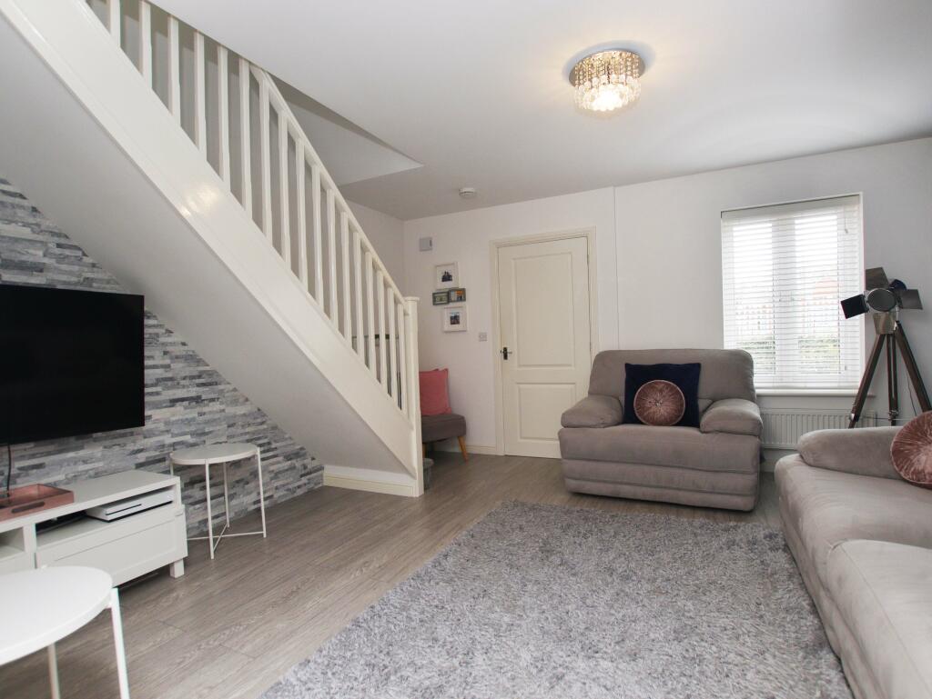Additional property image - Bryn Meurig, Llanharry, CF72 9FY