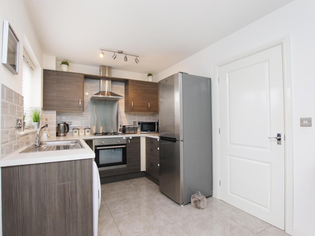Additional property image - Bryn Meurig, Llanharry, CF72 9FY