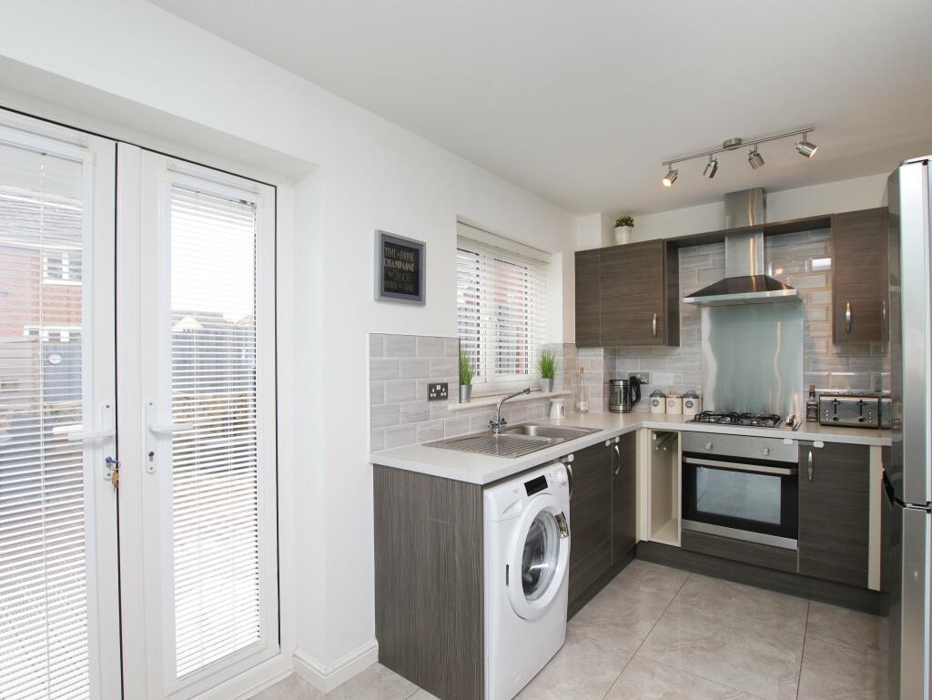 Additional property image - Bryn Meurig, Llanharry, CF72 9FY