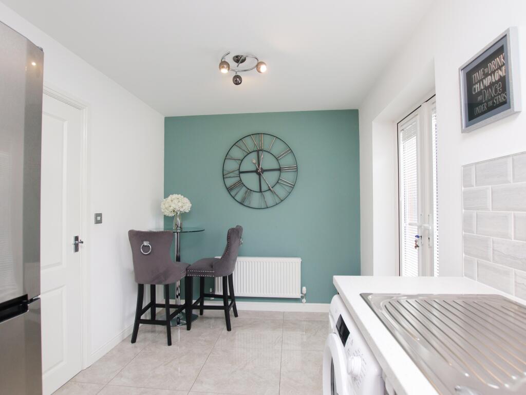 Additional property image - Bryn Meurig, Llanharry, CF72 9FY