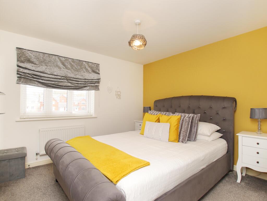 Additional property image - Bryn Meurig, Llanharry, CF72 9FY