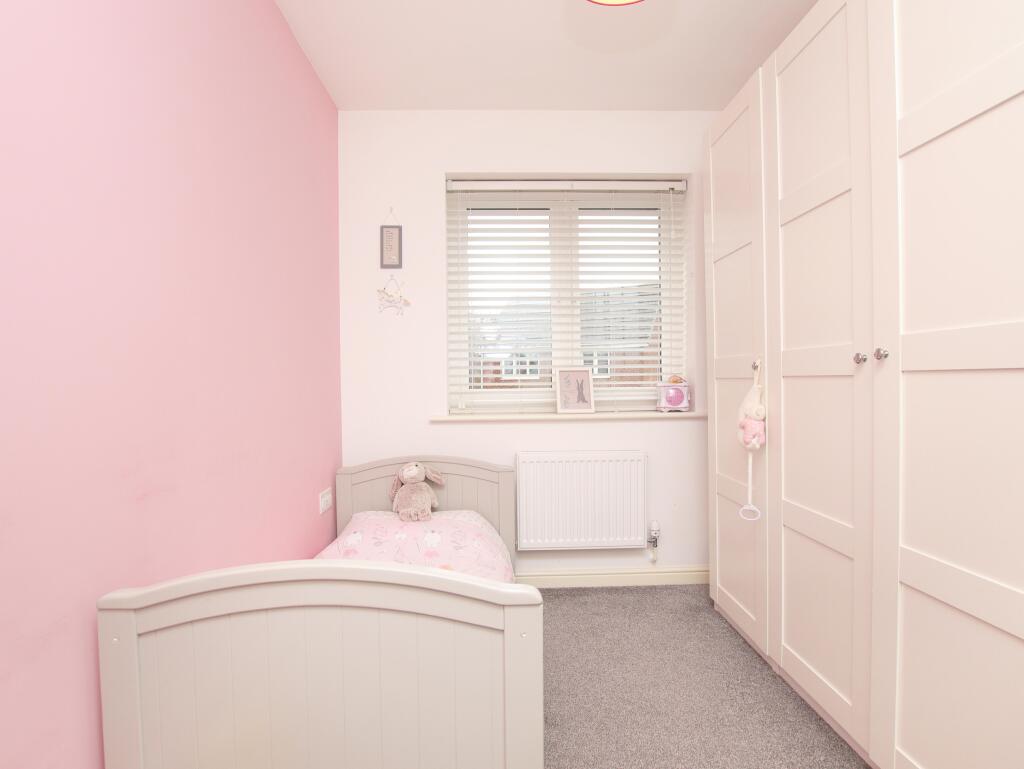 Additional property image - Bryn Meurig, Llanharry, CF72 9FY