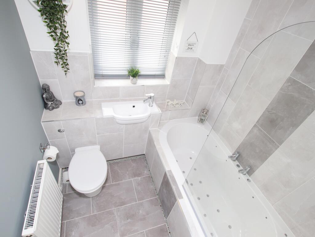 Additional property image - Bryn Meurig, Llanharry, CF72 9FY
