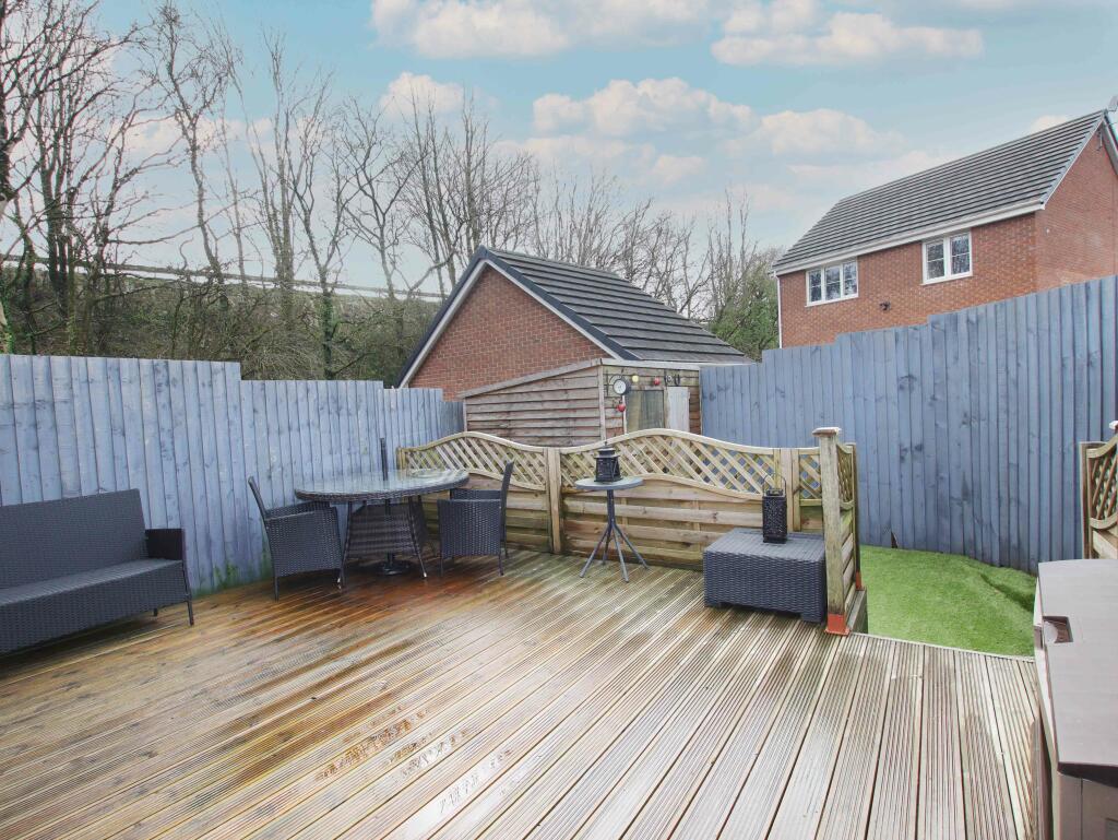 Additional property image - Bryn Meurig, Llanharry, CF72 9FY