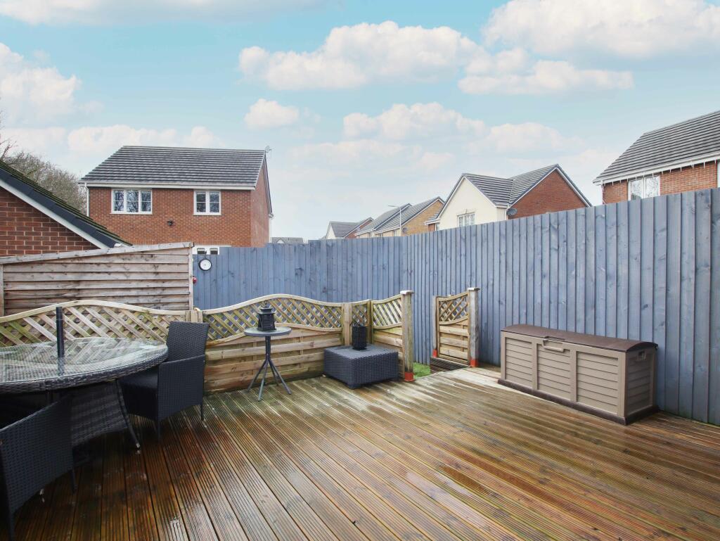 Additional property image - Bryn Meurig, Llanharry, CF72 9FY