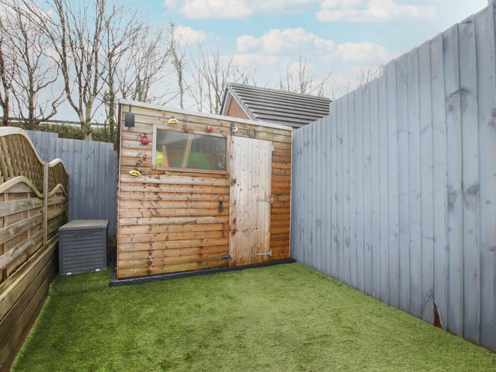 Additional property image - Bryn Meurig, Llanharry, CF72 9FY