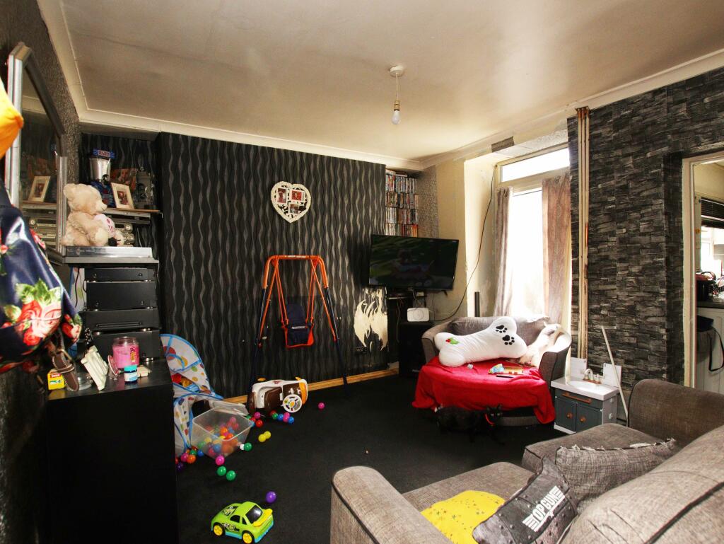Additional property image - Gelli Road, Gelli, CF41 7NA