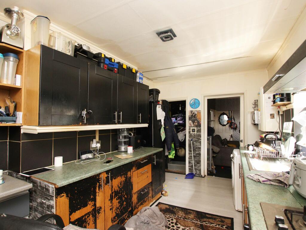 Additional property image - Gelli Road, Gelli, CF41 7NA