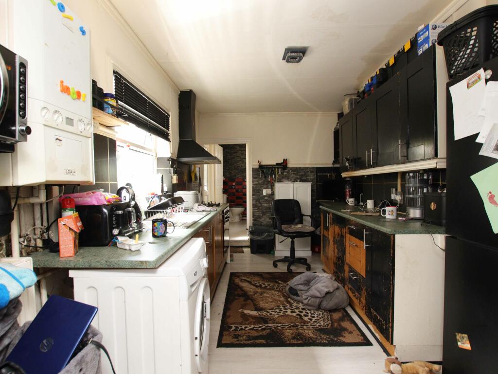 Additional property image - Gelli Road, Gelli, CF41 7NA