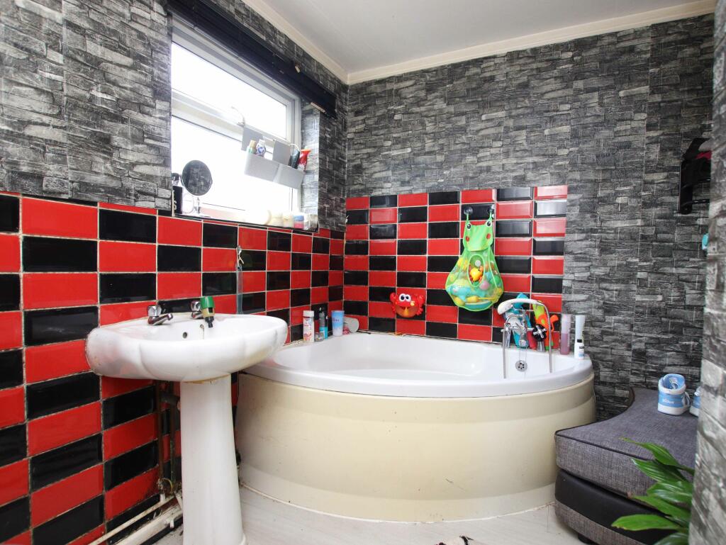 Additional property image - Gelli Road, Gelli, CF41 7NA