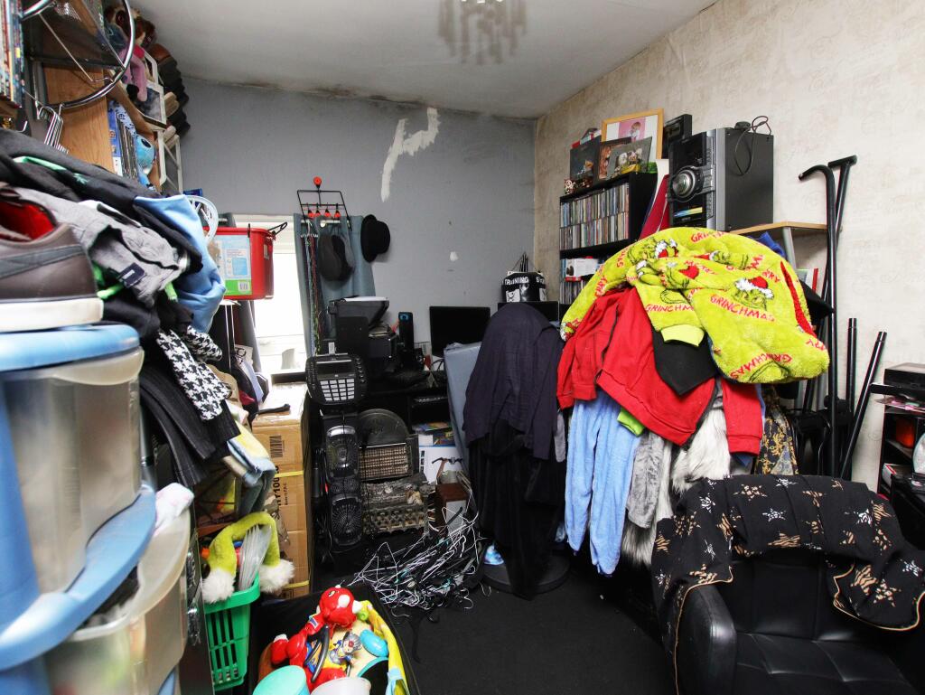 Additional property image - Gelli Road, Gelli, CF41 7NA