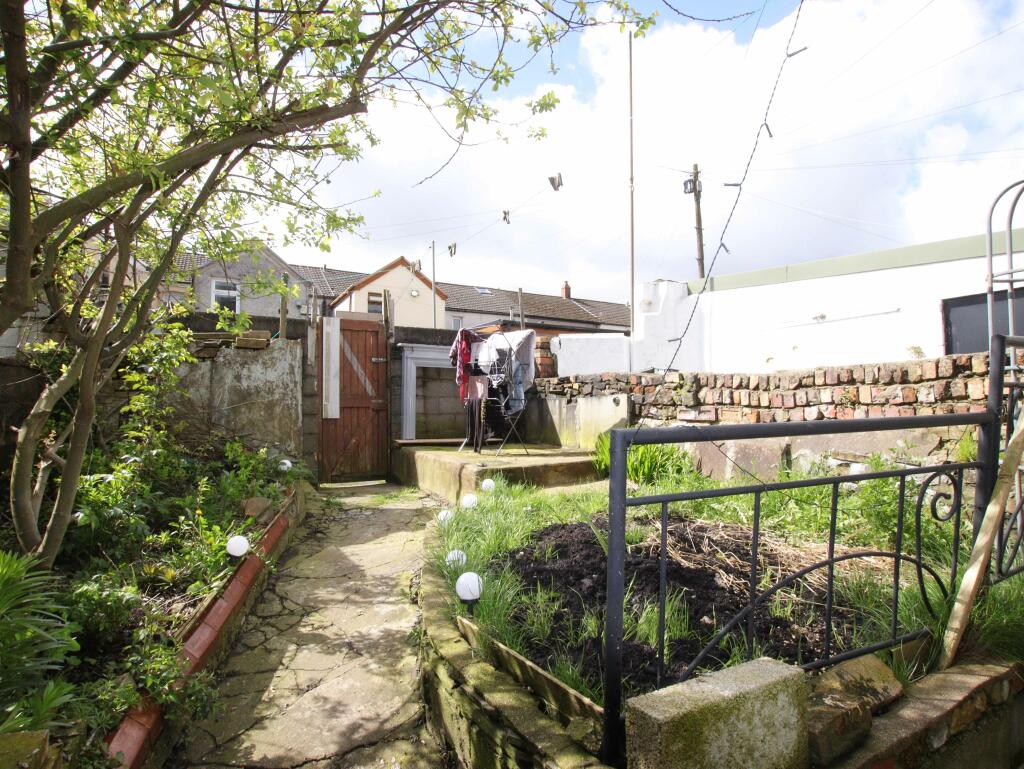 Additional property image - Gelli Road, Gelli, CF41 7NA