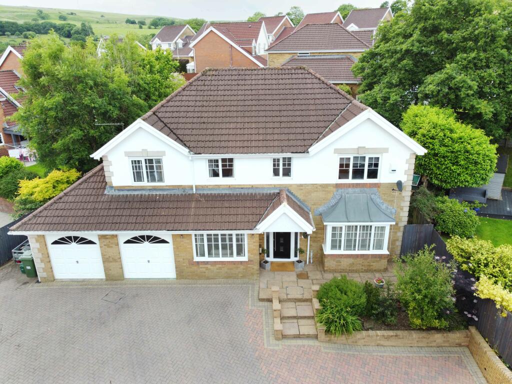 Additional property image - Graig Y Mynydd, Gelliseren, Tonyrefail, CF39 8FD