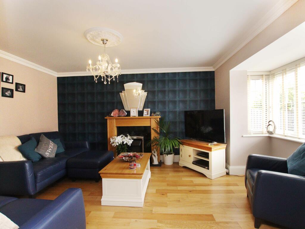 Additional property image - Graig Y Mynydd, Gelliseren, Tonyrefail, CF39 8FD