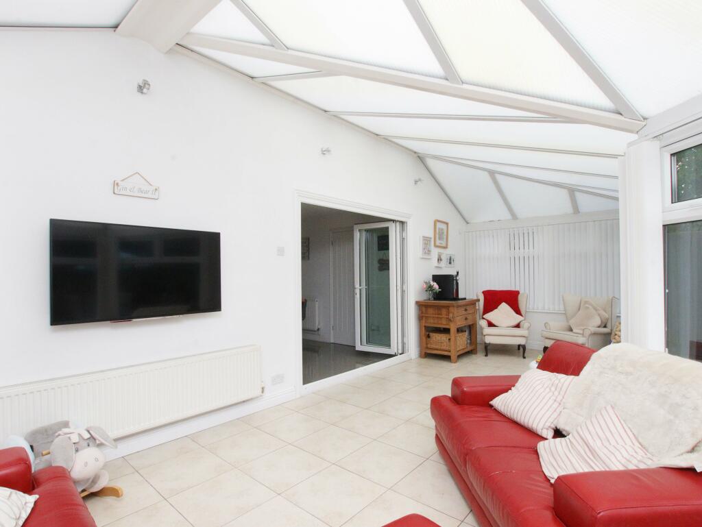 Additional property image - Graig Y Mynydd, Gelliseren, Tonyrefail, CF39 8FD