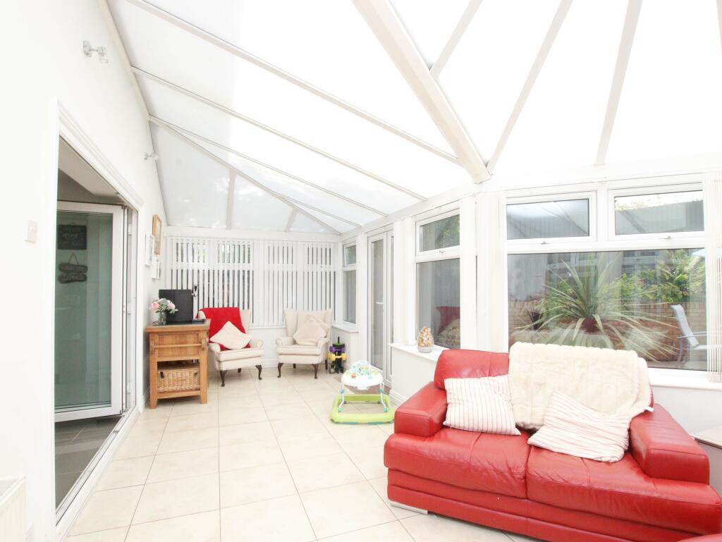 Additional property image - Graig Y Mynydd, Gelliseren, Tonyrefail, CF39 8FD