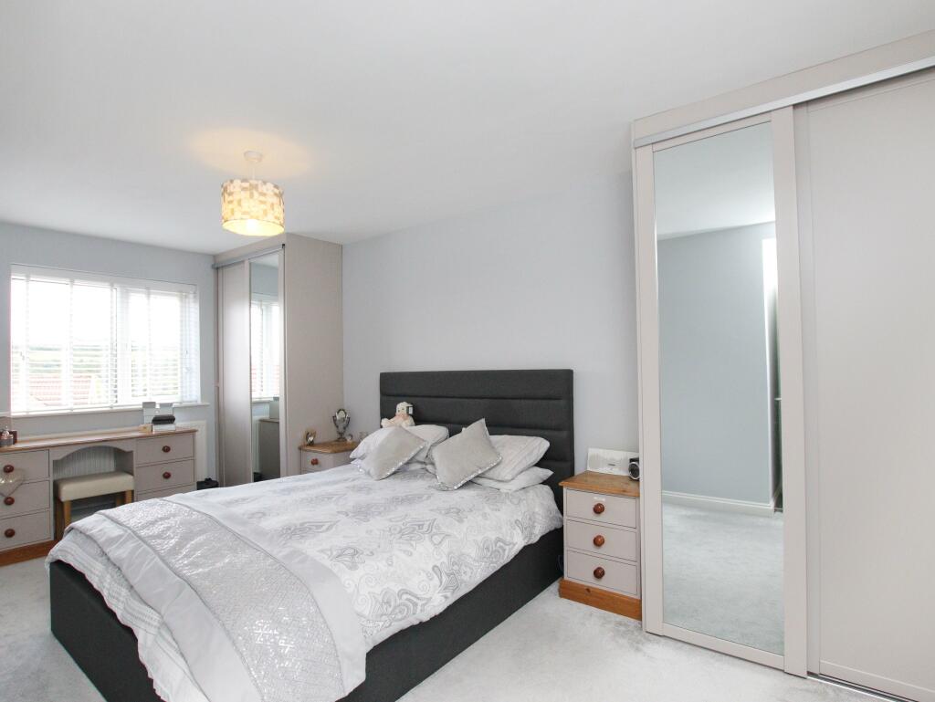 Additional property image - Graig Y Mynydd, Gelliseren, Tonyrefail, CF39 8FD