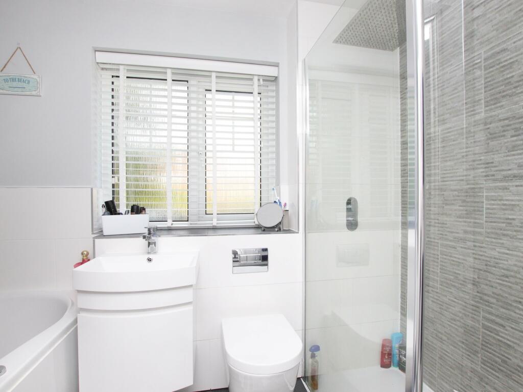 Additional property image - Graig Y Mynydd, Gelliseren, Tonyrefail, CF39 8FD