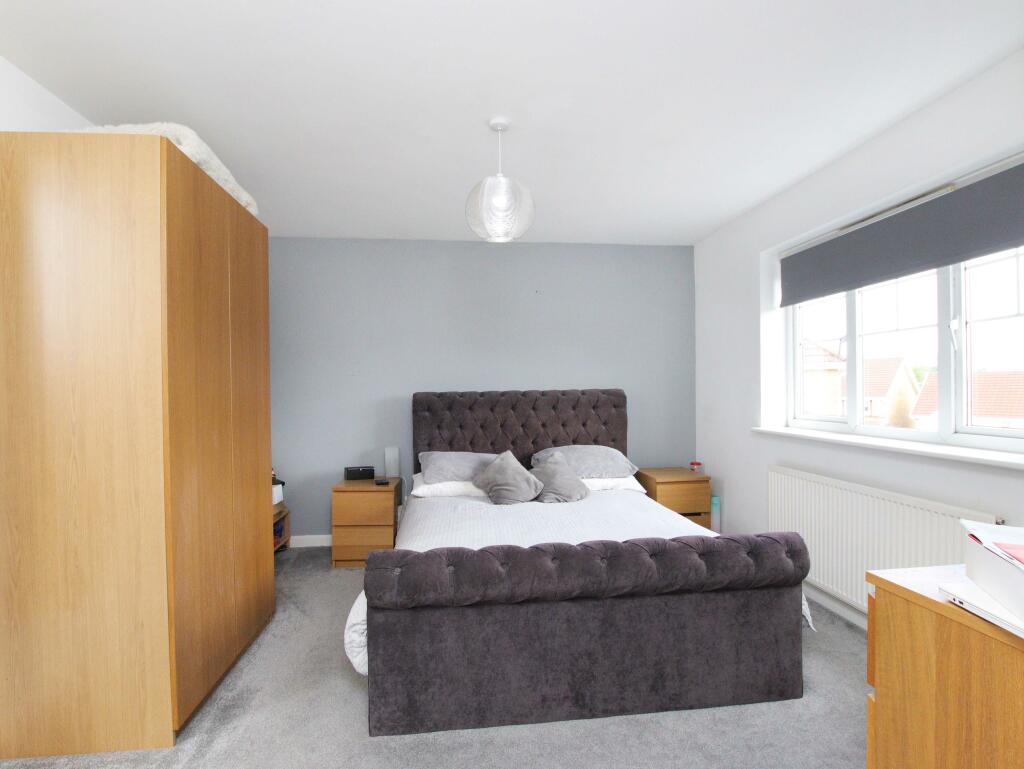 Additional property image - Graig Y Mynydd, Gelliseren, Tonyrefail, CF39 8FD