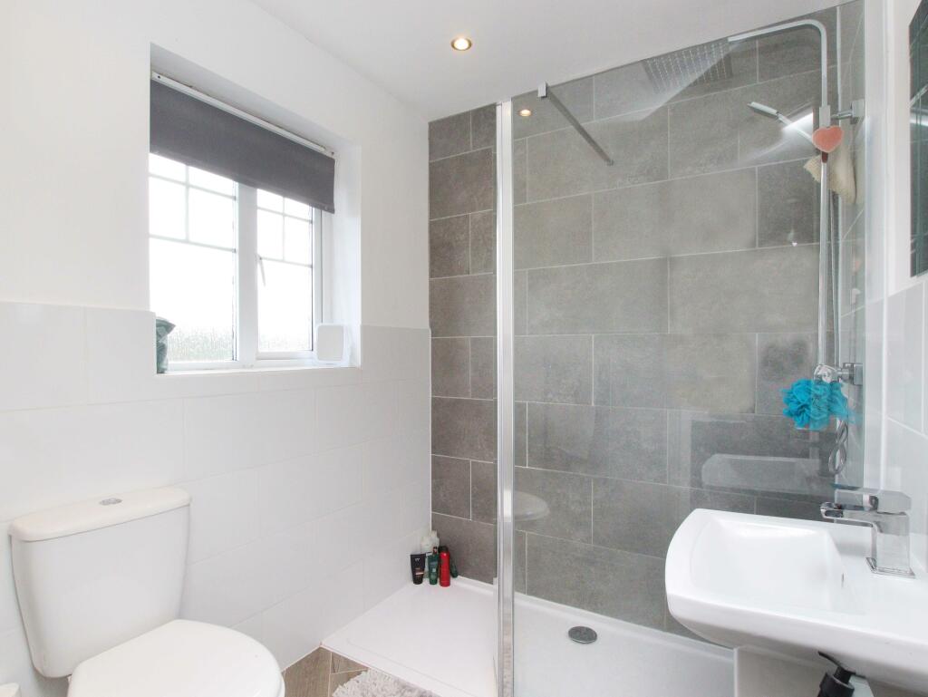 Additional property image - Graig Y Mynydd, Gelliseren, Tonyrefail, CF39 8FD