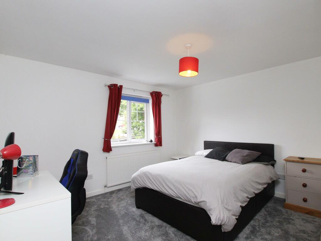 Additional property image - Graig Y Mynydd, Gelliseren, Tonyrefail, CF39 8FD
