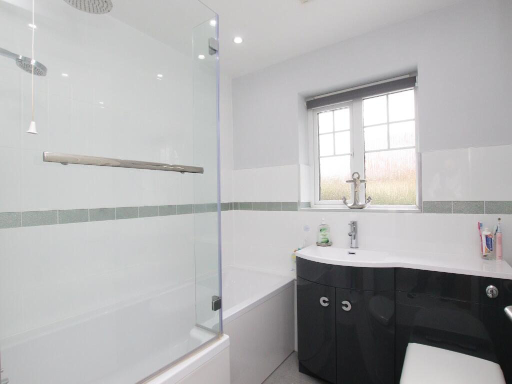 Additional property image - Graig Y Mynydd, Gelliseren, Tonyrefail, CF39 8FD