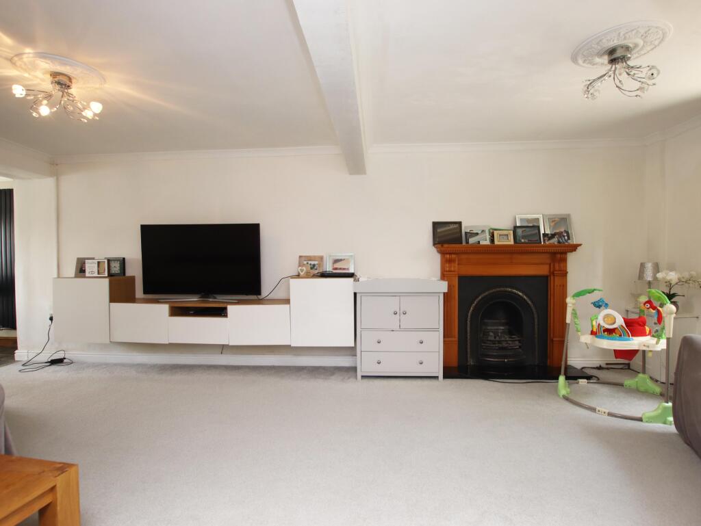 Additional property image - Cross Inn Road, Llantrisant, CF72 8AY