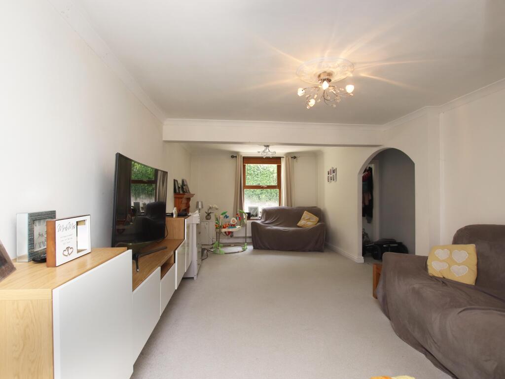 Additional property image - Cross Inn Road, Llantrisant, CF72 8AY