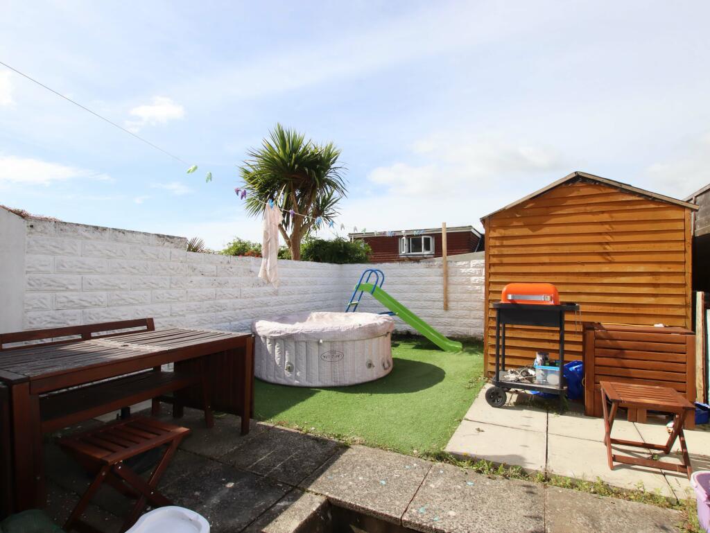 Additional property image - Cross Inn Road, Llantrisant, CF72 8AY