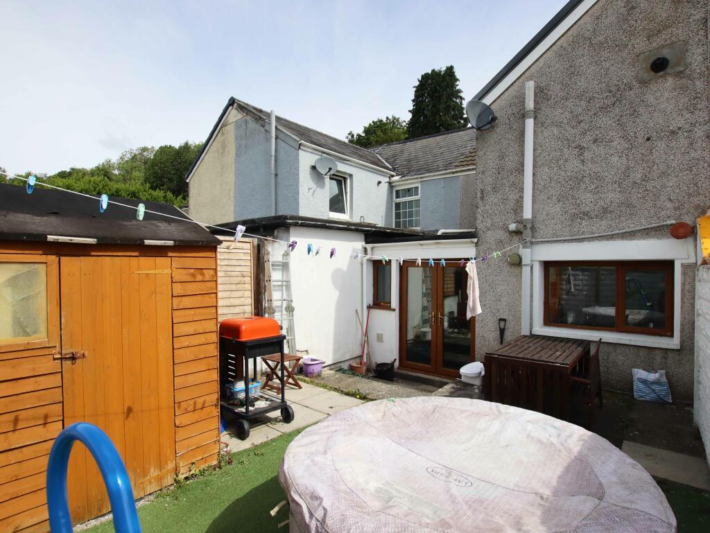Additional property image - Cross Inn Road, Llantrisant, CF72 8AY