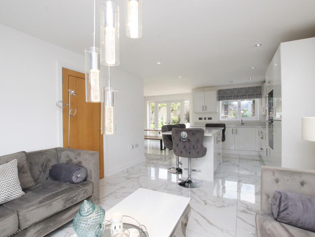Additional property image - Highfields, Tonyrefail, CF39 8GA