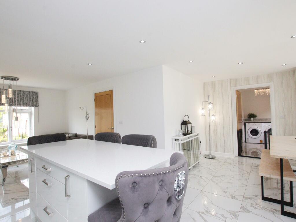 Additional property image - Highfields, Tonyrefail, CF39 8GA