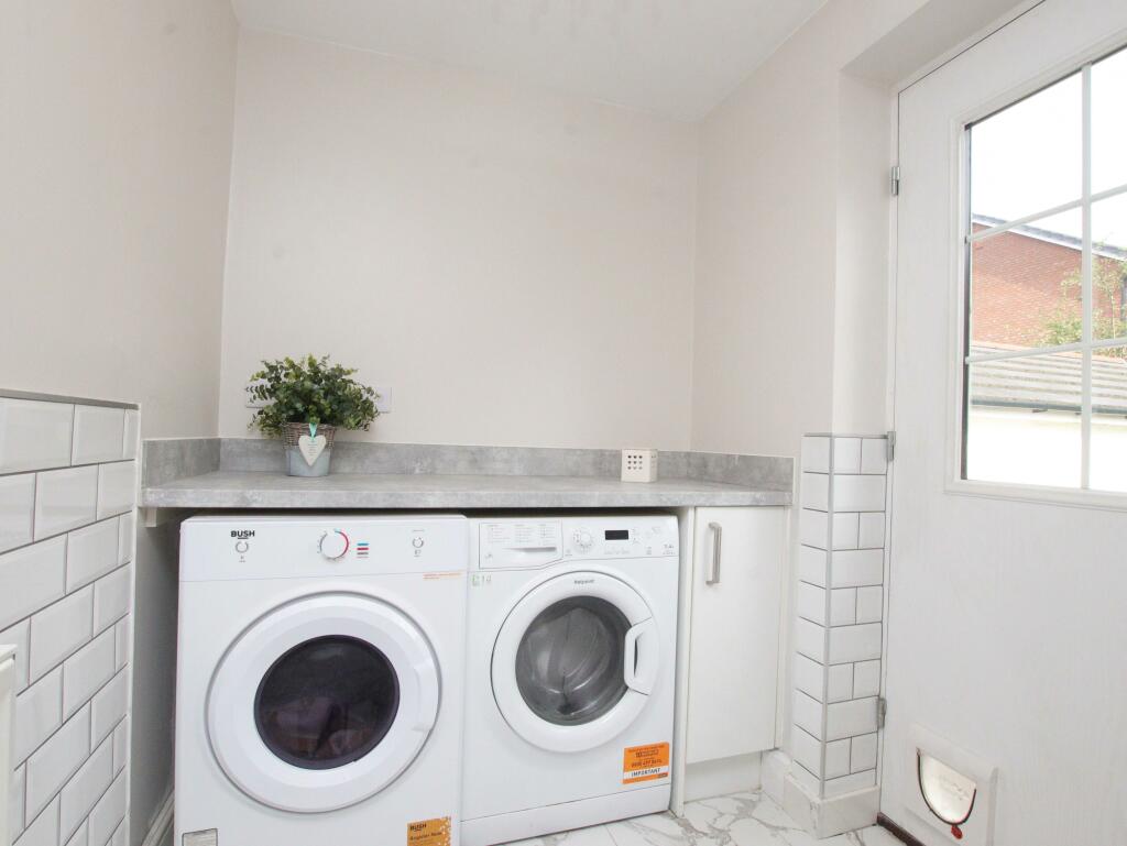 Additional property image - Highfields, Tonyrefail, CF39 8GA