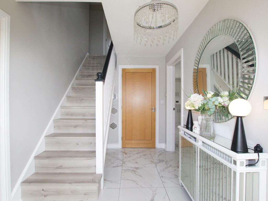 Additional property image - Highfields, Tonyrefail, CF39 8GA