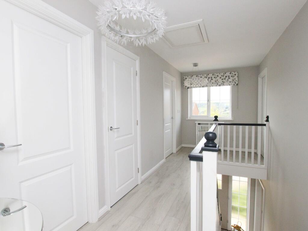 Additional property image - Highfields, Tonyrefail, CF39 8GA