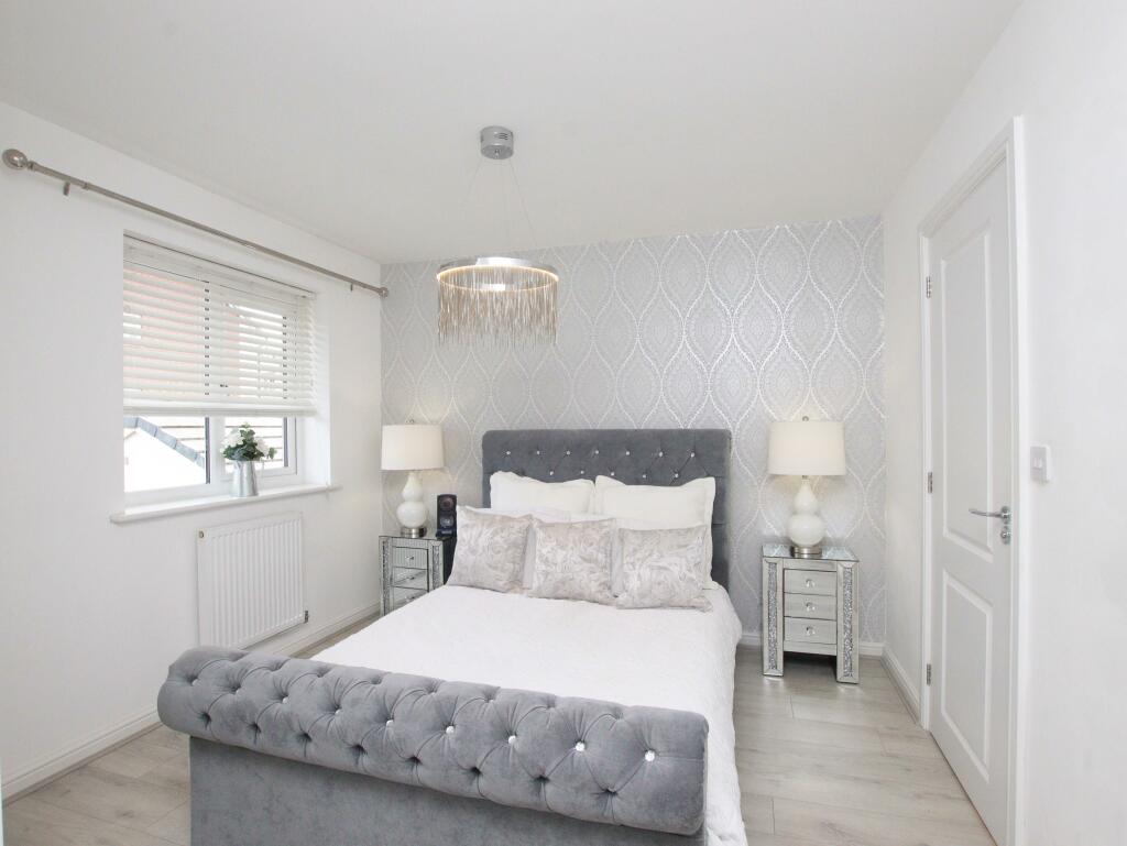 Additional property image - Highfields, Tonyrefail, CF39 8GA