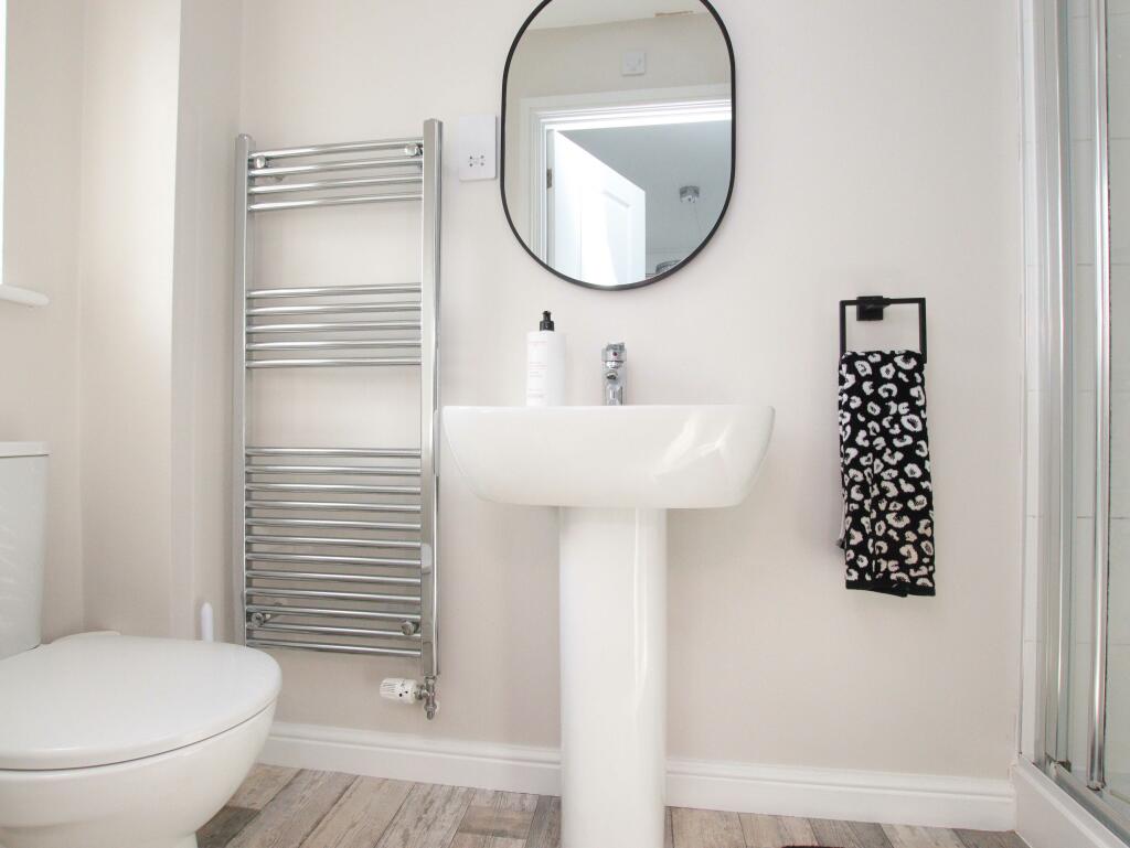 Additional property image - Highfields, Tonyrefail, CF39 8GA