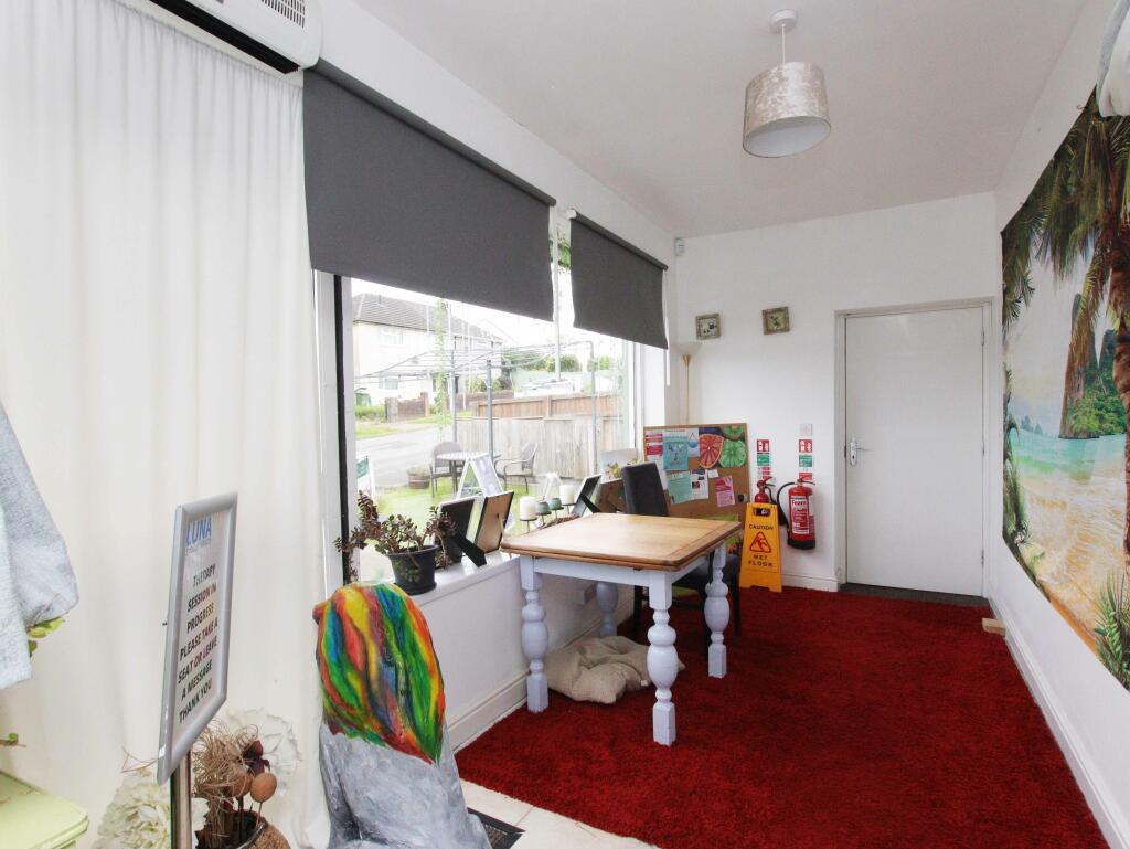 Additional property image - Brynamlwg, Pontyclun, CF72 9AU