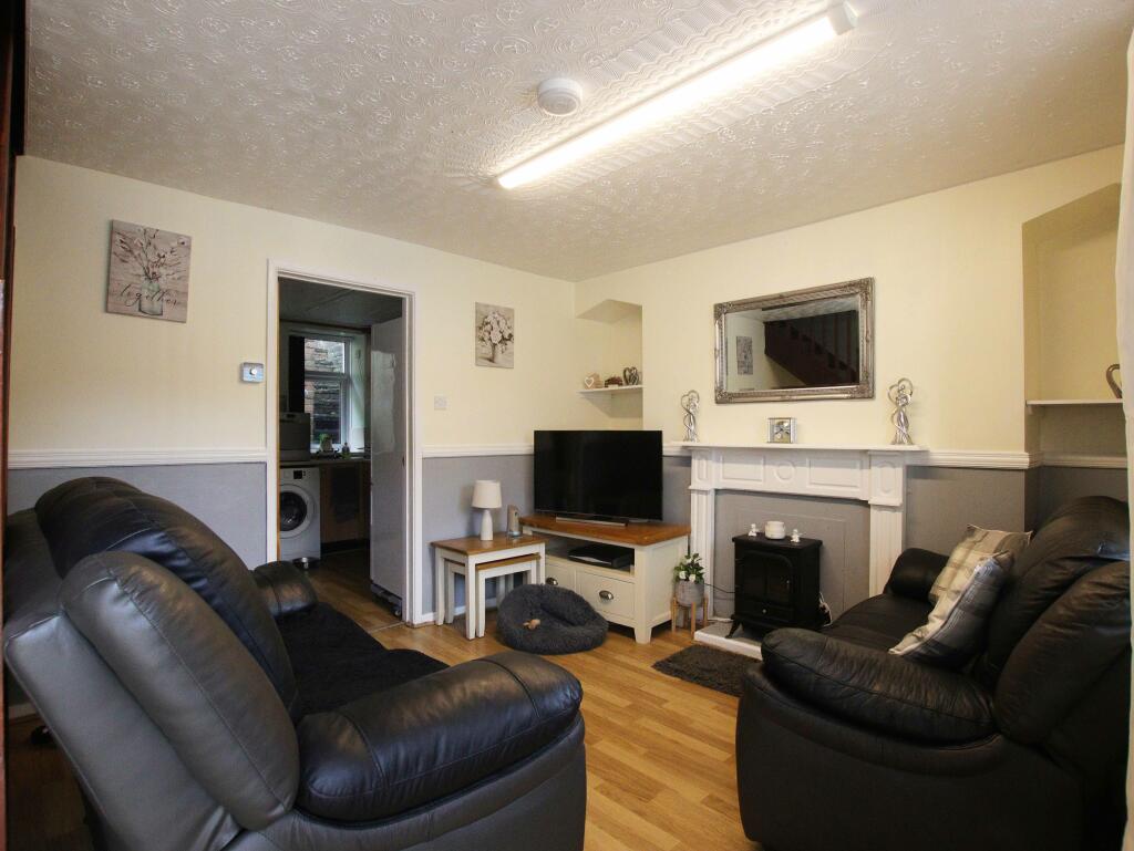 Additional property image - Tyntyla Road, Pentre, CF41 7SF