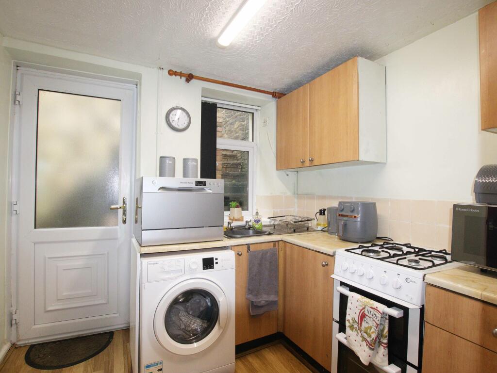 Property image - Tyntyla Road, Pentre, CF41 7SF