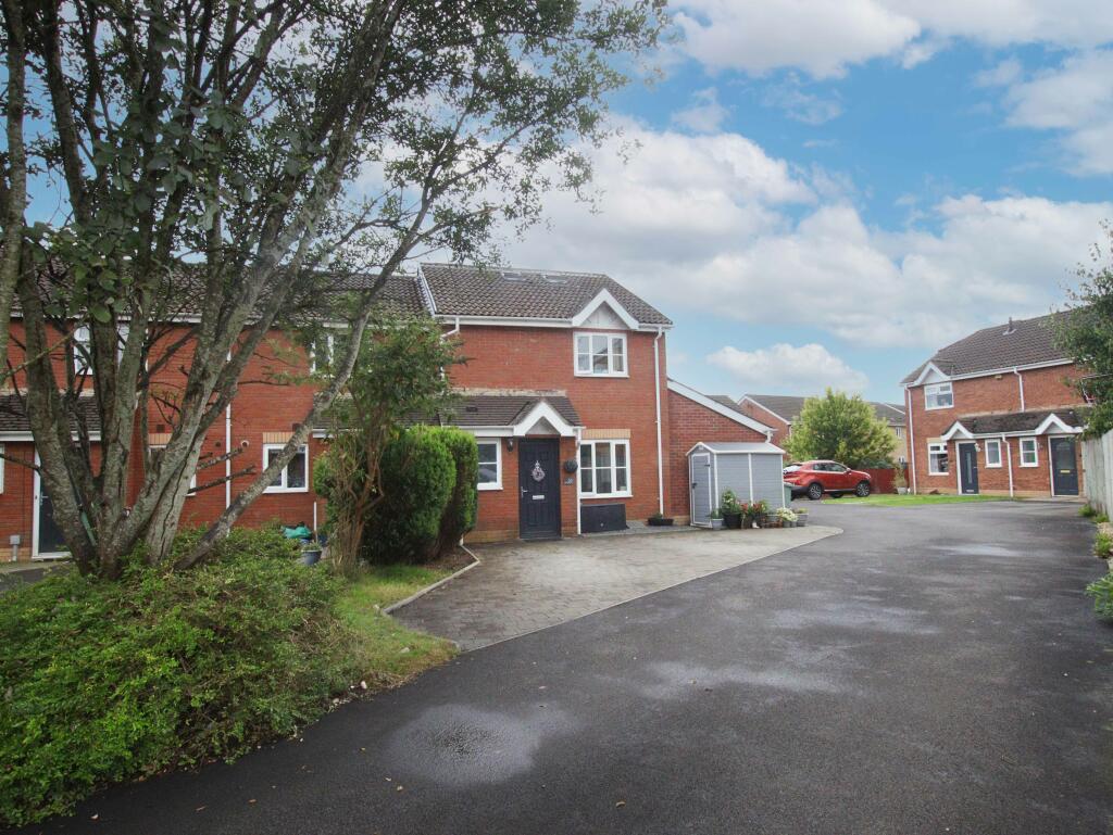 Additional property image - Coed Mieri, Tyla Garw, Pontyclun CF72 9UW