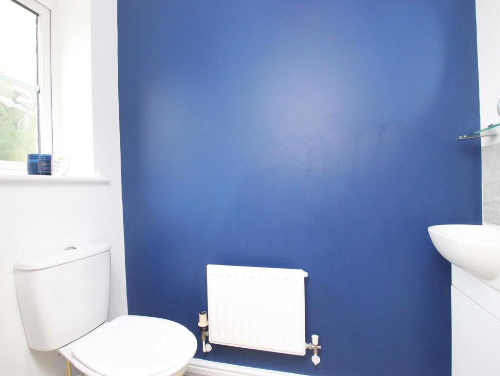Additional property image - Coed Mieri, Tyla Garw, Pontyclun CF72 9UW