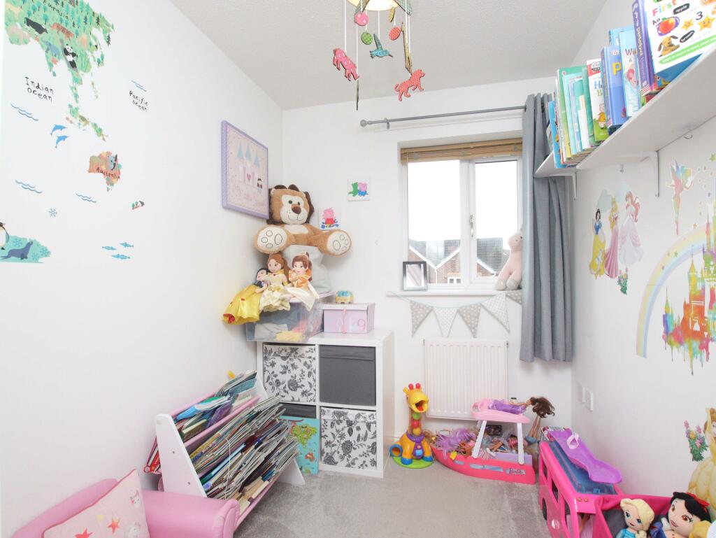 Additional property image - Coed Mieri, Tyla Garw, Pontyclun CF72 9UW