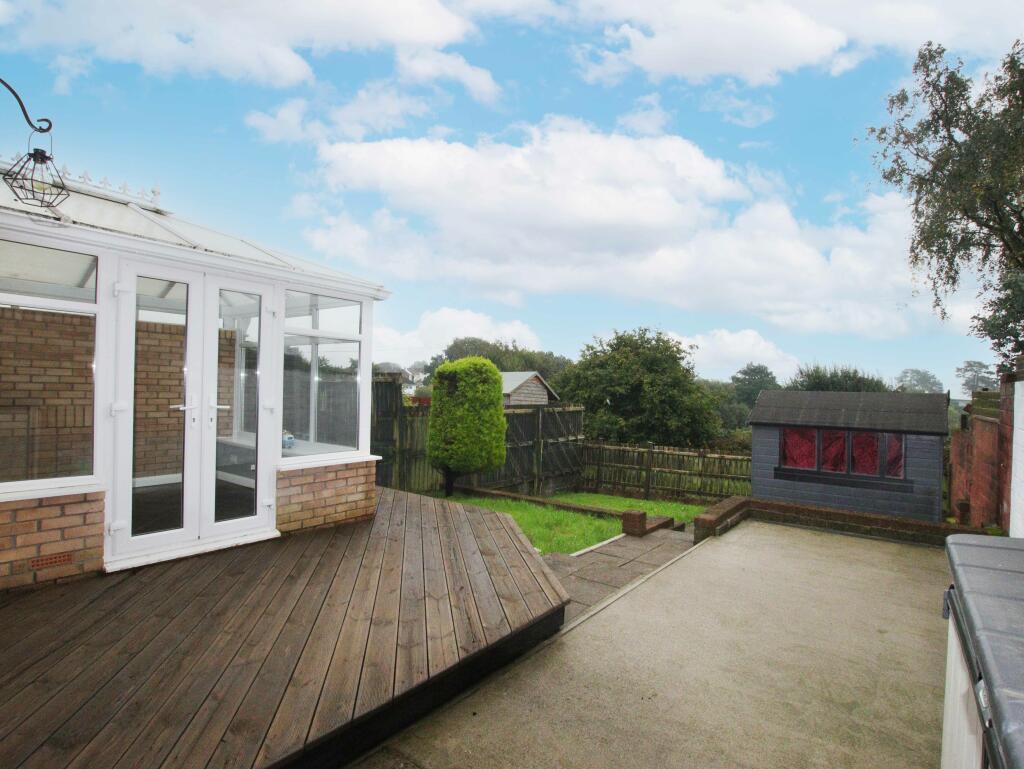 Additional property image - Ty Draw, Church Village, CF38 1UF