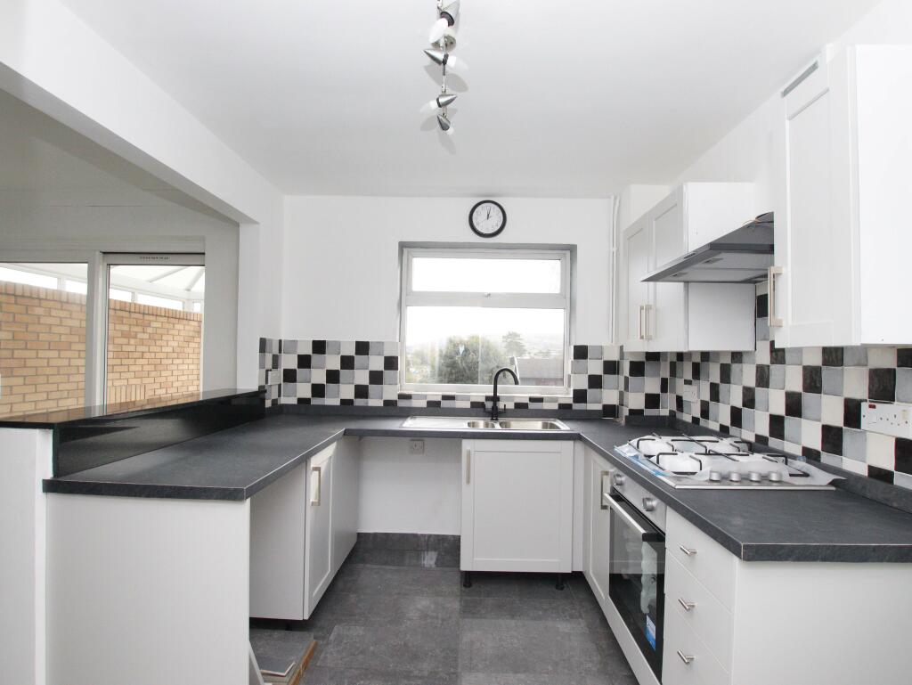 Property image - Ty Draw, Church Village, CF38 1UF