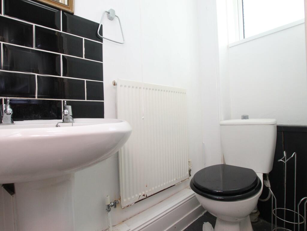 Additional property image - Sunnybank, Llantrisant, CF72 8EQ
