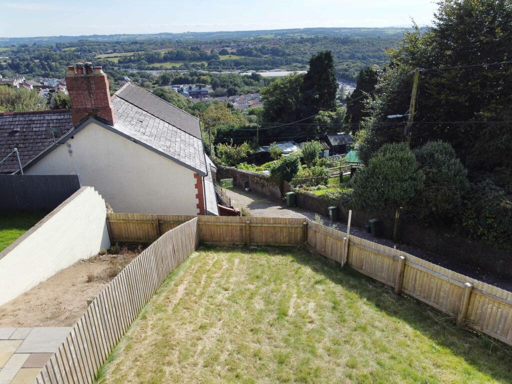Additional property image - Sunnybank, Llantrisant, CF72 8EQ