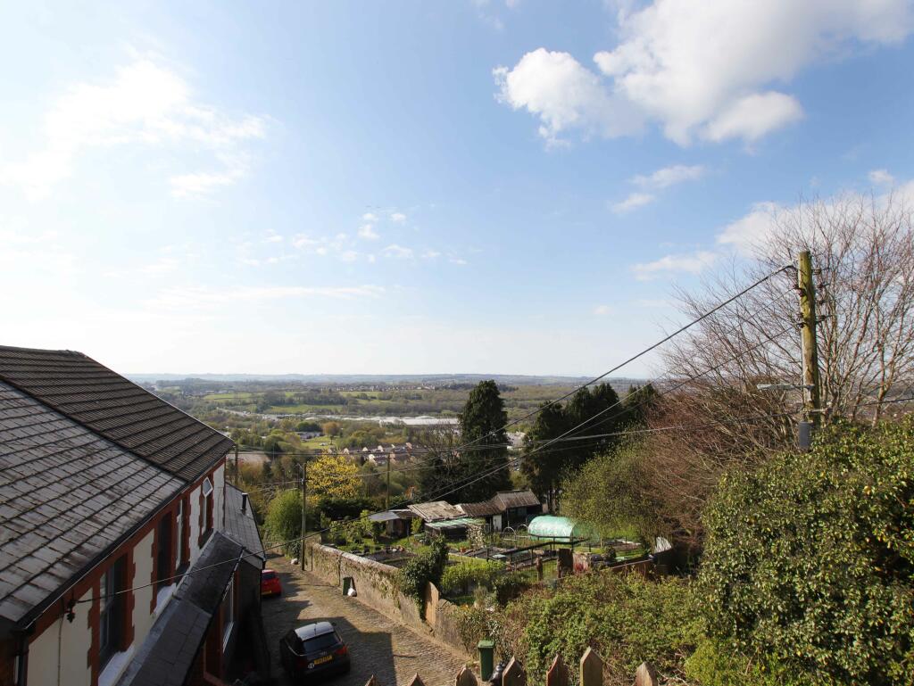 Additional property image - Sunnybank, Llantrisant, CF72 8EQ