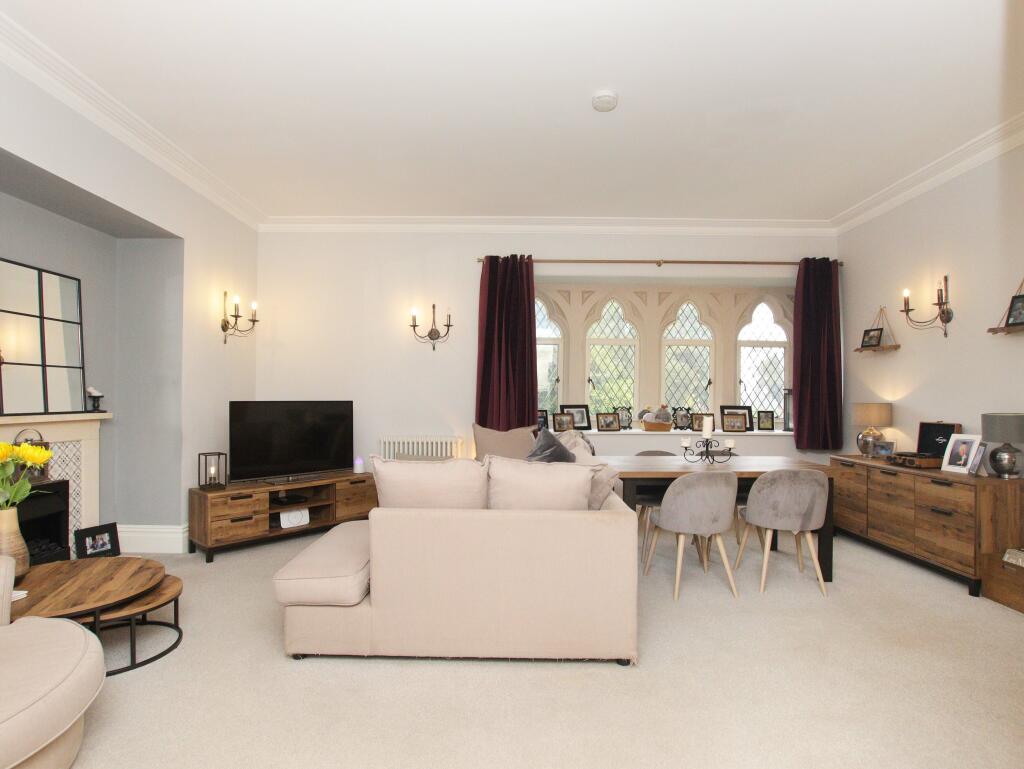 Additional property image - The Manor, Talygarn, Pontyclun, CF72 9WT