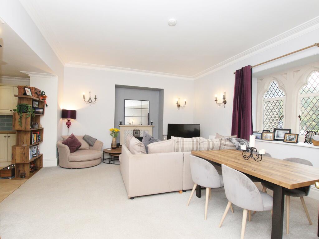 Additional property image - The Manor, Talygarn, Pontyclun, CF72 9WT